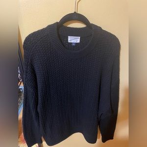 Lot of 2 Gently Used Universal Thread Sweaters